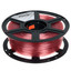 Пластик НИТ Petg розовый [PETG, PETG, 1.75 мм, розовый прозрачный с блеском, кол-во цветов 1 шт, 1000 г]