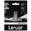 Память USB Flash 64 ГБ Lexar JumpDrive Dual Drive D400 [LJDD400064G-BNQNG] [USB 3.2 Gen 1/USB Type-A, USB Type-C, до 130 Мбайт/сек, поворотный (флип), металл]