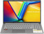 15.6" Ноутбук ASUS Vivobook (M1502YA-BQ580) серебристый [английская/русская раскладка, 1920x1080, IPS, AMD Ryzen 7 5825U, ядра: 8 х 2 ГГц, RAM 16 ГБ, SSD 512 ГБ, AMD Radeon Graphics, без ОС]