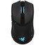 Мышь беспроводная/проводная Razer Cobra Pro [RZ01-04660100-R3G1] черный [30000 dpi, светодиодный, Bluetooth, USB Type-A, кнопки - 7]