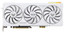 Видеокарта ASUS GeForce RTX 4070 Ti SUPER BTF TUF Gaming White OC Edition [TUF-RTX4070TIS-O16G-BTF-WHITE] [PCIe 4.0, GPU 2340 МГц, 16 ГБ GDDR6X, 256 бит, 2 x HDMI, 3 x DisplayPort]