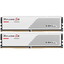 Оперативная память G.Skill Ripjaws S5 [F5-6000J3040G32GX2-RS5W] 64 ГБ [DDR5, 32 ГБx2 шт, 6000 МГц, 30(CL)-40-40-96]