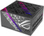 Блок питания ASUS ROG STRIX 1000W Platinum [ROG-STRIX-1000P-GAMING] черный [1000 Вт, 80+ Platinum, APFC, 20+4 pin, 2 x 4+4 pin CPU, 6 SATA, 16 pin (12V-2x6), 4 x 6+2 pin PCI-E]
