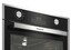 Электрический духовой шкаф Hotpoint FE9 834 JH IX серебристый [72 л, независимый, до 280 °C, дисплей, гриль, конвекция, класс - A+]