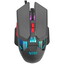 Мышь проводная Acer Nitro OMW302 [ZL.MCECC.025] черный [7200 dpi, светодиодный, USB Type-A, кнопки - 7]