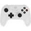 Геймпад беспроводной/проводной 8BitDo Ultimate 2.4G белый [для Android, iOS, PC, Raspberry Pi, подключение - USB Type-A, Bluetooth, радиоканал, виброотдача, питание от USB, от аккумулятора]