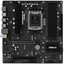 Материнская плата ASRock B650M PG Lightning [AM5, AMD B650, 4xDDR5-5200 МГц, 2xPCI-Ex16, 3xM.2, Micro-ATX]