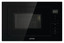 Встраиваемая микроволновая печь Gorenje BM251SG2BG черный [25 л, 900 Вт, гриль, автоматическая разморозка, дисплей]