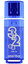 Память USB Flash 32 ГБ Smartbuy Glossy Series [00000063588] [USB 3.2 Gen 1/USB Type-A, до 75 Мбайт/сек, монолит с колпачком, пластик]