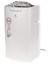 Кондиционер мобильный Electrolux EACM-10 AG/TOP/SFI/N3_S белый Тип: мобильный моноблок, Неинверторный, 25 кв.м
