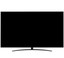 86" (217 см) Телевизор LG 86NANO81A6A черный [Direct LED, NanoCell, 4K UltraHD, Wi-Fi, 60 Гц, webOS, HDMI х 3, USB х 2 шт]