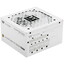 Блок питания Thermaltake Toughpower GT 750W Snow [PS-TPT-0750FNFAGE-W] белый [750 Вт, 80+ Gold, APFC, 24 pin, 2 x 4+4 pin CPU, 6 SATA, 16 pin (12V-2x6), 4 x 6+2 pin PCI-E]