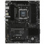 Материнская плата MSI PRO B850-S WIFI6E [AM5, AMD B850, 4xDDR5-5600 МГц, 2xPCI-Ex16, 2xM.2, Standard-ATX]