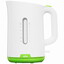 Электрочайник Braun WK1100GR зеленый [1.7 л, 2200 Вт, скрытый нагревательный элемент, фильтр, материал корпуса - пластик]