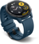 Смарт-часы Xiaomi Watch S1 Active [корпус - синий, ремешок - синий, 1.43", AMOLED, 466x466, Bluetooth, NFC, Wi-Fi, для Android 6.0 и выше, iOS 10 и выше]