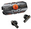 Наушники TWS Black Shark Rokas 3  черный 2025 [вкладыши, Bluetooth 5.4, до 5.5 ч, 20 Гц - 20000 Гц, 32Ω, подсветка - разноцветная]