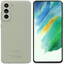 6.4" Смартфон Samsung Galaxy S21 FE 256 ГБ зеленый [ядер - 8x(2.9 ГГц), 8 ГБ, 2 SIM, Dynamic AMOLED 2X, 2340x1080, камера 12+12+8 Мп, NFC, 5G, 4G, GPS, 4500 мА*ч]