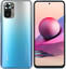 6.43" Смартфон Xiaomi Redmi Note 10S 64 ГБ синий [ядер - 8x(2.05 ГГц), 6 ГБ, 2 SIM, AMOLED, 2400x1080, камера 64+8+2+2 Мп, NFC, 4G, GPS, FM, 5000 мА*ч]