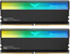 Оперативная память TEAMGROUP T-Force Xtreem [FF9D532G6000HC30DC01] 32 ГБ [DDR5, 16 ГБx2 шт, 6000 МГц, 30(CL)-36-36-76]