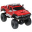Радиоуправляемая машина HBX Climbing Car  [Пикап, 1/8, 4WD, 1000 мАч 8,4В , 2.4 ГГц, цвет красный] [пульт ДУ, цвет - красный]