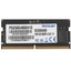 Оперативная память SODIMM Patriot Signature Line [PSD58G480041S] 8 ГБ [DDR5, 8 ГБx1 шт, 4800 МГц, PC38400, тайминги: 40-40-40-70]