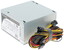 Блок питания POWERMAN 400W [PM-400 80plus] серый [400 Вт, 80+, APFC, 20+4 pin, 4+4 pin CPU, 4 SATA, 6 pin PCI-E]