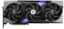Видеокарта MSI GeForce RTX 5080 GAMING TRIO OC [RTX 5080 16G GAMING TRIO OC] [PCIe 5.0, GPU 2300 МГц, 16 ГБ GDDR7, 256 бит, 3 x DisplayPort, HDMI]