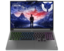 16" Ноутбук Lenovo Legion 5 16IRX9 серый [английская/русская раскладка, 2560x1600, IPS, Intel Core i5-13450HX, ядра: 6 +  4 х 2.4 ГГц + 1.8 ГГц, RAM 16 ГБ, SSD 512 ГБ, GeForce RTX 4060 для ноутбуков, 8 ГБ, без ОС]