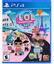 Игра L.O.L. Surprise! B.B.s Born to Travel (PS4) [3+, экшн, дата выхода: 07.10.2022, язык озвучки: английский, стандартное издание]