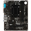 Материнская плата ASRock QC7000M [BGA 769 (FT3b), AMD E2-7110 (4 x 1.8 ГГц), 2xDDR3-1600 МГц, 1xPCI-Ex16, Micro-ATX]