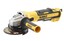Углошлифовальная машина (УШМ) DeWalt DWE4357 [Ø диска max - 125 мм, питание - от сети, регулировка оборотов, 1700 Вт, 2.41 кг]