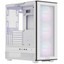 Корпус PCCooler ME200 MESH WH [C3-A520WHP3-GL] белый [Mid-Tower, E-ATX, Micro-ATX, Mini-ITX, Standard-ATX, USB 2.0 Type-A, USB 3.2 Gen 1 Type-A, ARGB вентиляторы, 3 x 120 мм]