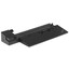Док-станция Lenovo ThinkPad Ultra Dock [USB 2.0 Type-A х 3, USB 3.2 Gen 1 Type-A х 3, DisplayPort, DVI-D, HDMI, VGA (D-Sub), mini Jack 3.5 mm, порт Ethernet, корпус черный]