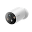 IP-камера TP-Link Tapo TC85 [2560x1440, 30 кадр./сек, CMOS Progressive Scan, 4 Мп, Wi-Fi, ночная съемка, датчик движения, сирена]