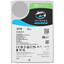 12 ТБ Жесткий диск Seagate SkyHawk AI [ST12000VE001] [SATA III, 6 Гбит/с, 7200 об/мин, кэш память - 256 МБ, RAID Edition]