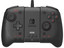 Геймпад проводной Hori Split Pad Pro Attachment черный [для Nintendo Switch, подключение - USB Type-A, питание от USB]