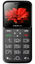 Сотовый телефон teXet TM-B226 черный [связь 2G, 2 SIM, экран 2.31", TN (TFT), 320x240, камера 0.3 Мп, Bluetooth, 1250 мА*ч, фонарик, ЗУ]