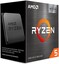 Процессор AMD Ryzen 5 5600X3D BOX [AM4, 6 x 3.3 ГГц, L2 - 3 МБ, L3 - 96 МБ, 2 х DDR4-3200 МГц, TDP 105 Вт]