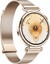Смарт-часы HUAWEI WATCH GT 6 41 mm [корпус - золотистый, ремешок - золотистый, 1.32", AMOLED, 466x466, IP68, IP69, Bluetooth, NFC, для Android 8.0 и выше, iOS 13 и выше]