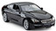 Радиоуправляемая машина шоссейная RASTAR BMW 6 Series [пульт ДУ, цвет - черный]