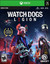 Игра Watch Dogs: Legion (Xbox ONE) [18+, ролевая, ролевая с открытым миром, ролевой экшн, экшн, дата выхода: 29.10.2020, язык озвучки: английский, русский, стандартное издание]