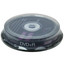 DVD-диск Aceline DVD+R [4.7 ГБ, Cake Box, 16x, 10 шт]