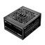 Блок питания Thermaltake Toughpower SFX 1000W Platinum [PS-STP-1000FNFAPE-1] черный [1000 Вт, 80+ Platinum, APFC, 20+4 pin, 2 x 4+4 pin CPU, 8 SATA, 16 pin (12V-2x6), 4 x 6+2 pin PCI-E]