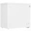 Морозильный ларь KRAFT BD (W)-250QX белый [230 л, 12 кг/сутки, камер - 1 шт, 90.5 см x 84.7 см x 55 см]