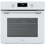 Электрический духовой шкаф Midea MO69103GW белый [70 л, независимый, до 250 °C, дисплей, гриль, конвекция, класс - A]