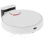Робот-пылесос Xiaomi Mi Robot Vacuum-Mop P белый [уборка - влажная, комбинированная, сухая, Wi-Fi, док-станция, пылесборник - 0.35 л]