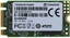 240 ГБ M.2 SATA накопитель Transcend MTS420 [TS240GMTS420S] [SATA 3, чтение - 500 Мбайт/сек, запись - 430 Мбайт/сек, 3 бит TLC, TBW - 80 ТБ]