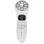 Прибор для ухода за лицом Gezatone RF-1607 [белый, насадок - 1 шт, EMS + микротоки, LED терапия, RF-лифтинг, вибромассаж, питание - от аккумулятора]