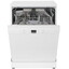 Посудомоечная машина Bosch Serie 4 SMS44DW01T белый [расход воды - 9.5 л, кол-во комплектов - 13, кол-во корзин - 2 шт, дисплей, защита от протечек, инвертор, 84.5 см х 60 см х 60 см]