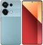 6.67" Смартфон Xiaomi Redmi Note 13 Pro 4G 128 ГБ зеленый [ядер - 8x(2.2 ГГц), 8 ГБ, 2 SIM, AMOLED, 2400x1080, камера 200+8+2 Мп, NFC, 4G, GPS, FM, 5000 мА*ч]
